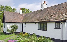 Kingshill Farm Cottage - 28270