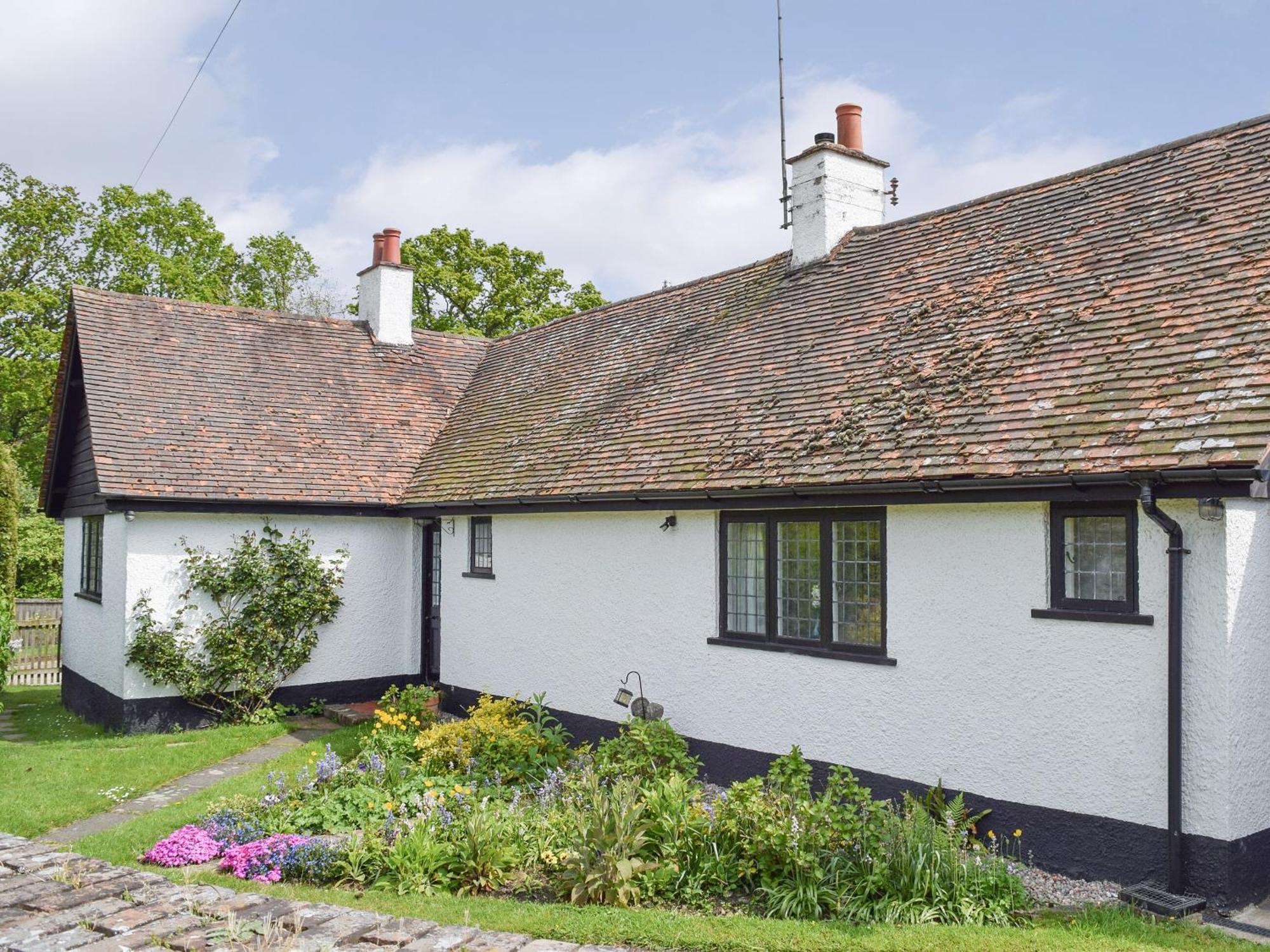 Kingshill Farm Cottage - 28270 Great Missenden Exterior photo