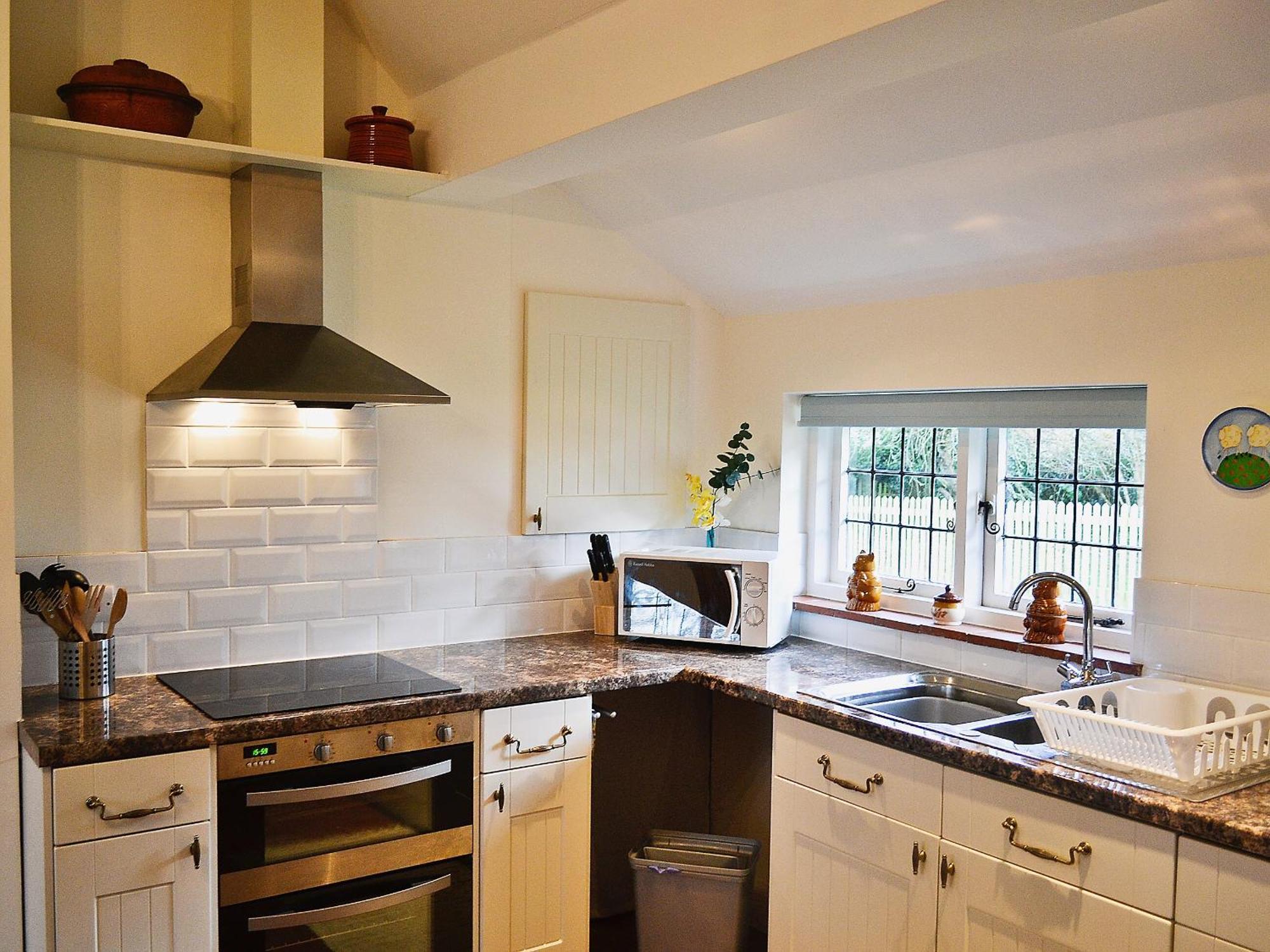 Kingshill Farm Cottage - 28270 Great Missenden Exterior photo