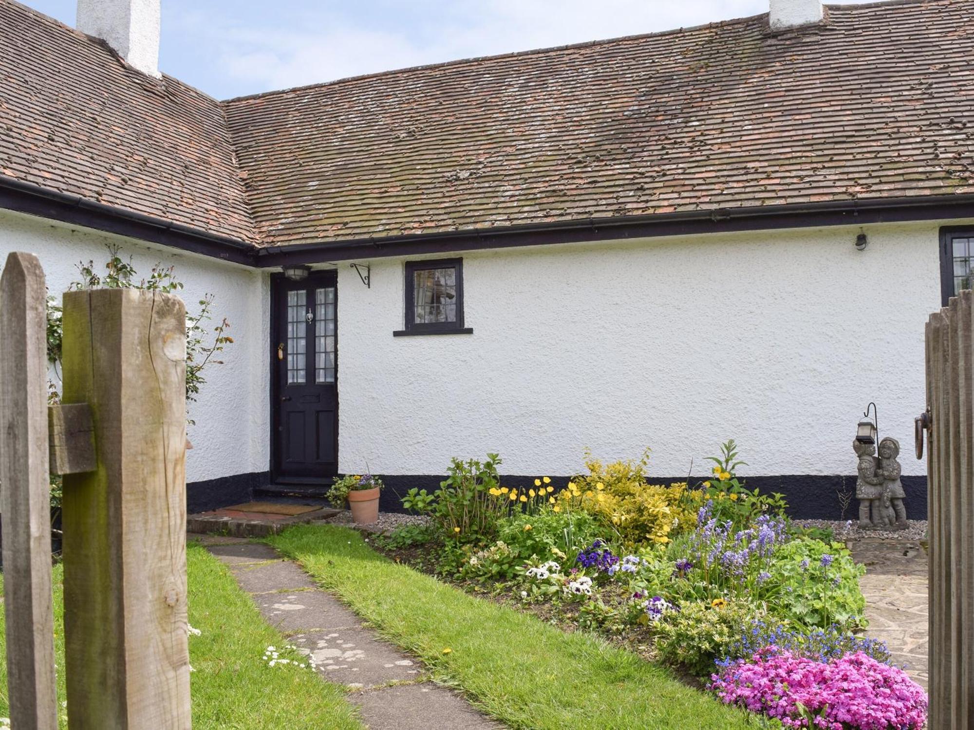 Kingshill Farm Cottage - 28270 Great Missenden Exterior photo